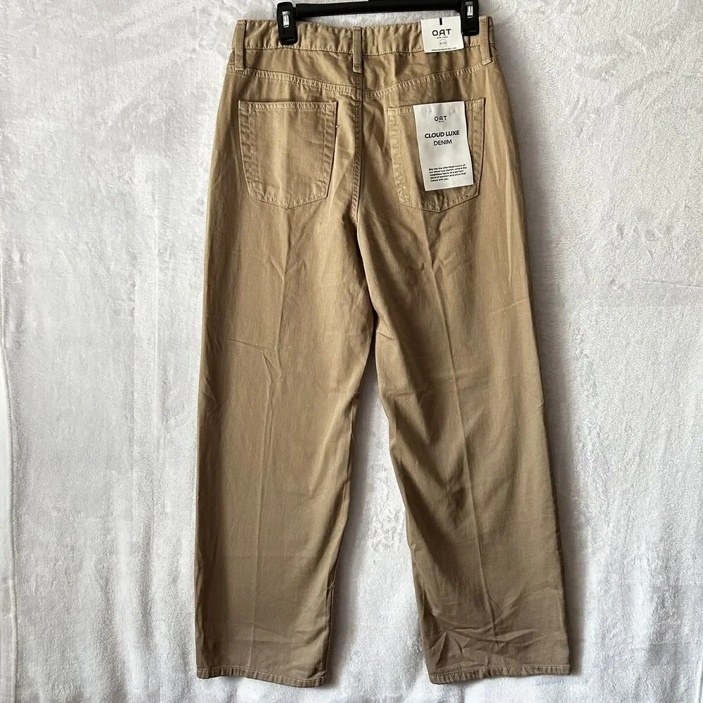Oat New York oat new